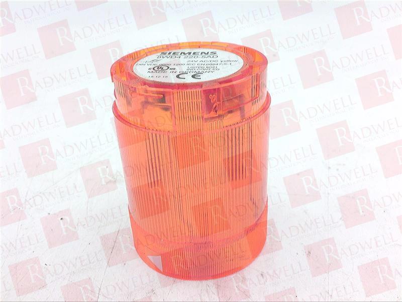SIEMENS 8WD42205AD