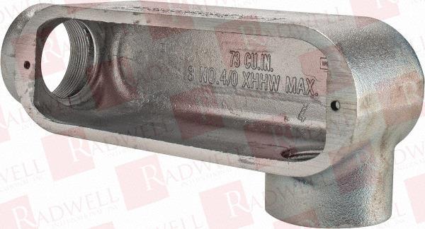 EATON CORPORATION LL200M