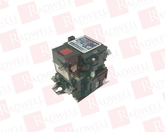 SCHNEIDER ELECTRIC A142C12