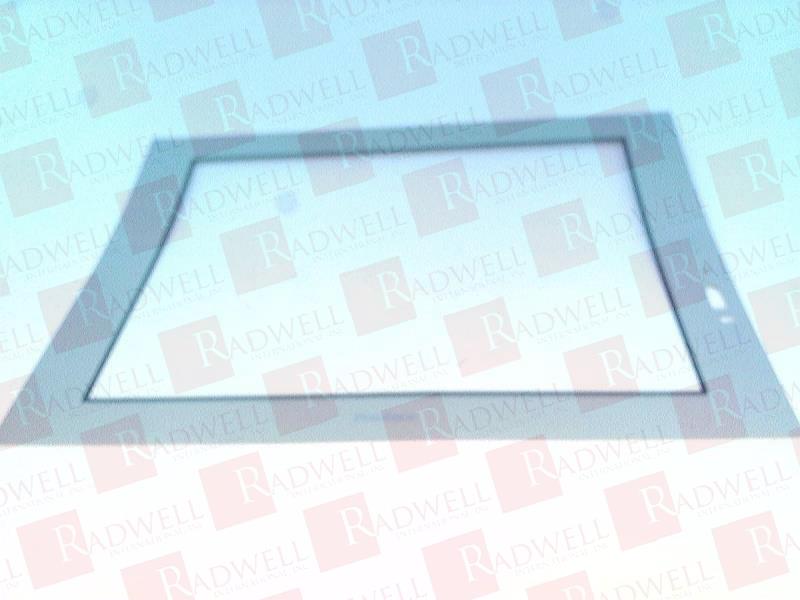 RADWELL VERIFIED SUBSTITUTE PS3700A-T41-ASU-P41-SUB-OVERLAY