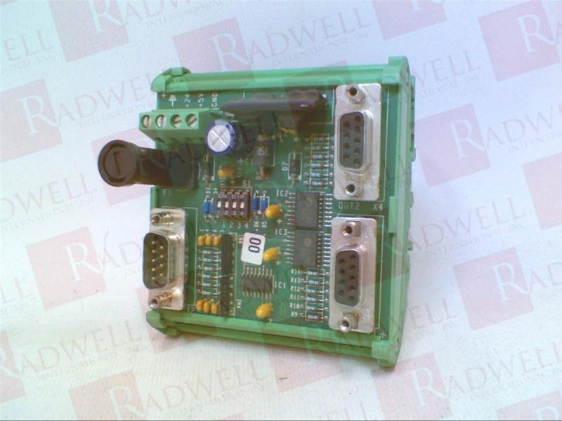 MKS INSTRUMENTS GV202