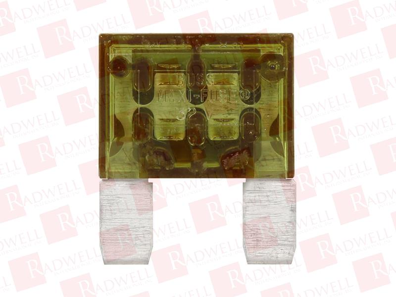 EATON CORPORATION MAX-35