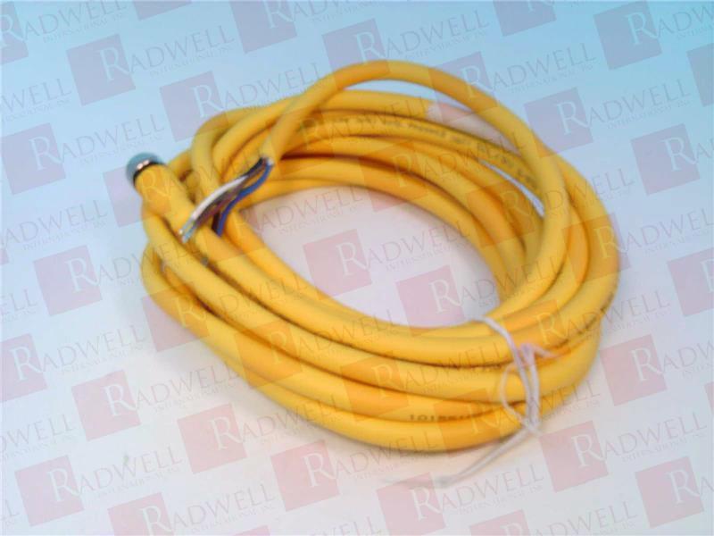 TURCK RKC 4.5T-5/CS14274
