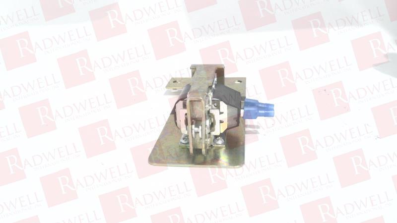 JOHNSON ELECTRIC 1500-M-2