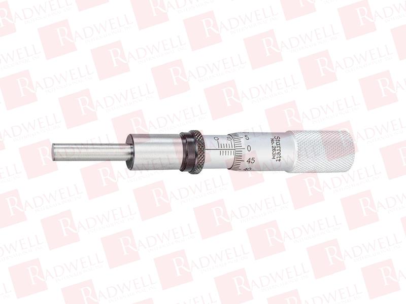 STARRETT 65055