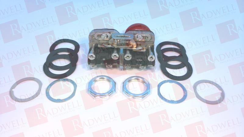 ALLEN BRADLEY 800T-FC66F