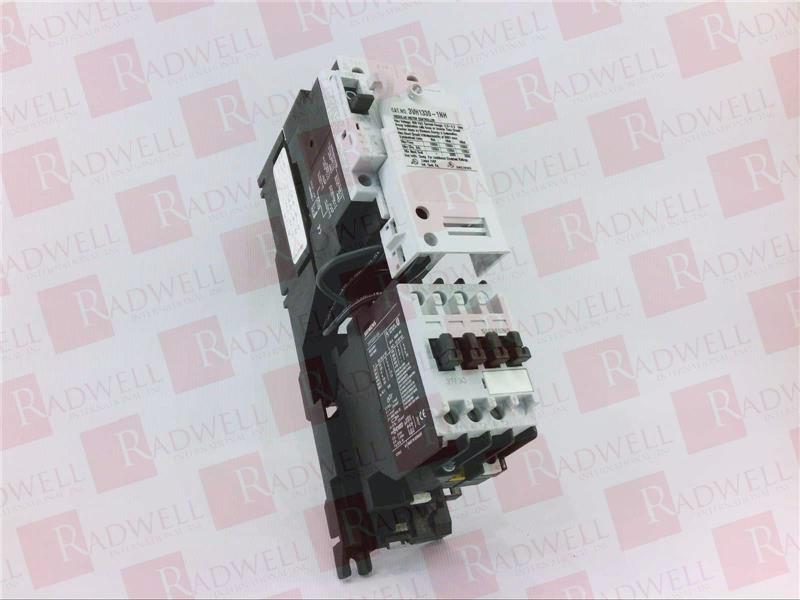 SIEMENS 3VH1330-1NH10K6