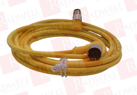 TURCK WKB 3T-3-WSB 3T