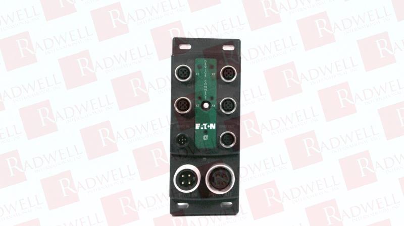EATON CORPORATION EU6E-SWD-2D2D-2