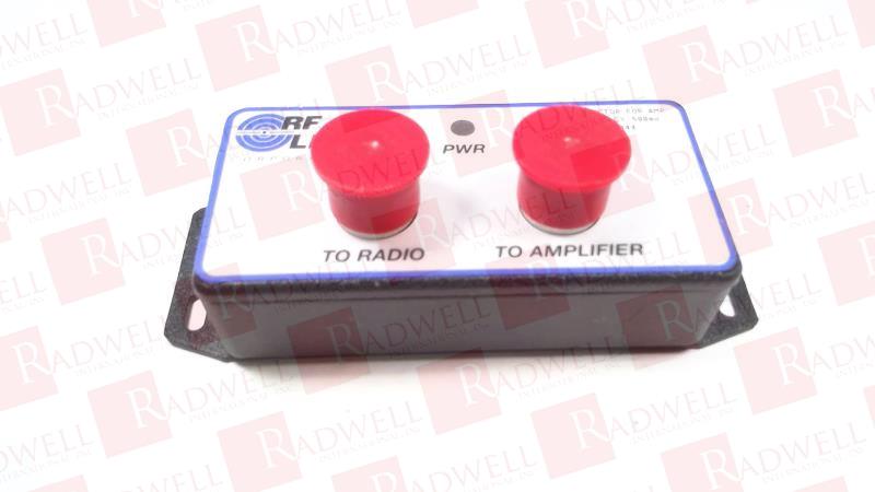 RF-LINK 2400LGX