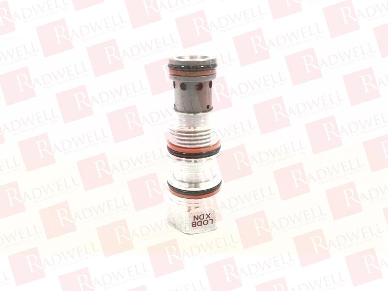 SUN HYDRAULICS LODBXDN