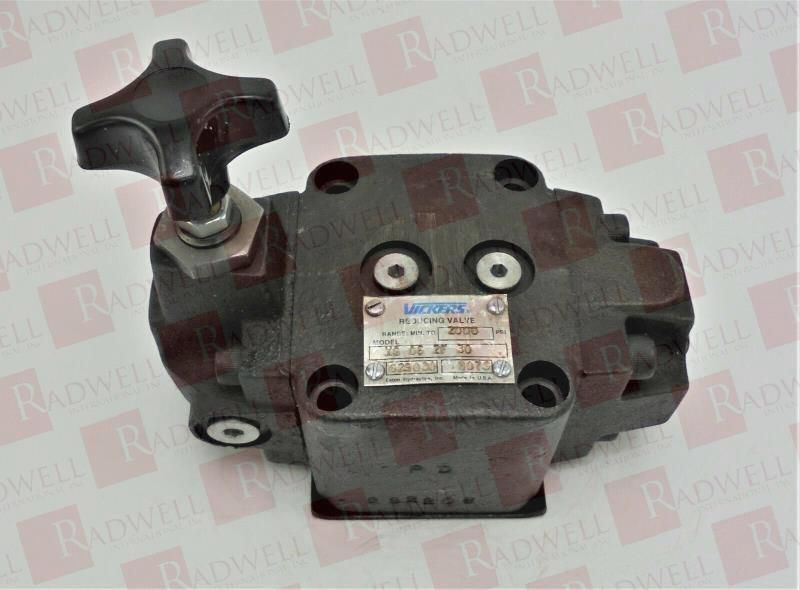 EATON CORPORATION XG-06-2B-30