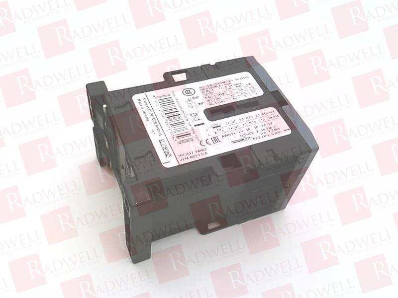 SIEMENS 3RT20171AK62