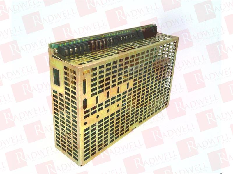 ADVANCE PRODUCT SERVICES P350748