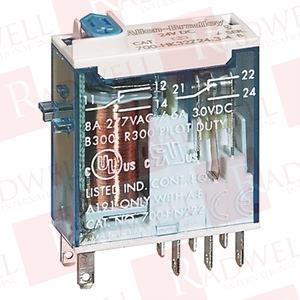 ALLEN BRADLEY 700-HK36Z24-3-4