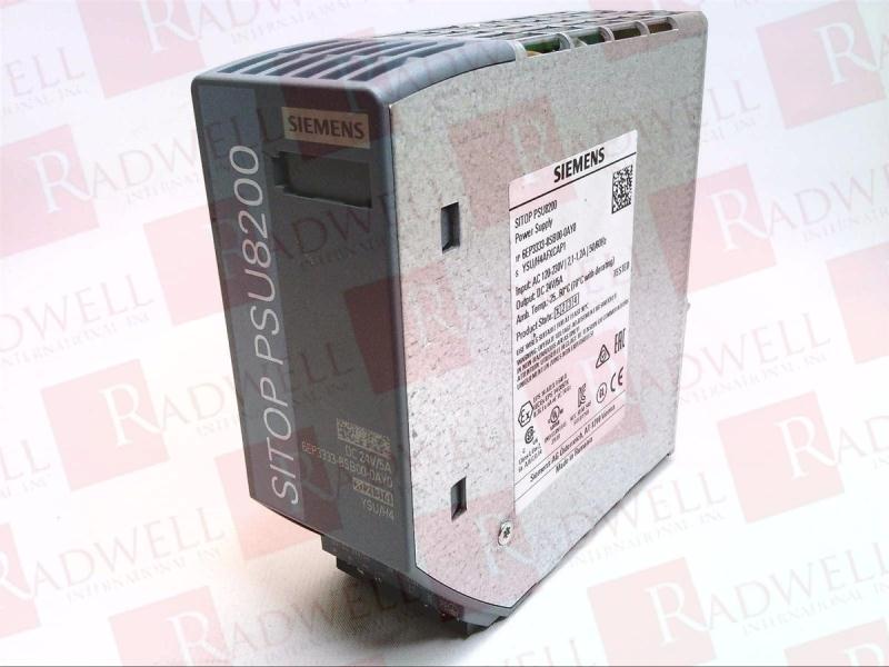 SIEMENS 6EP3333-8SB00-0AY0