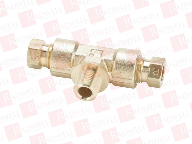 PARKER 172HD-6-6
