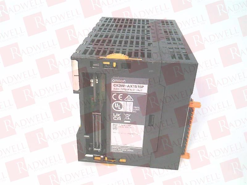 OMRON CK3W-AX1515P