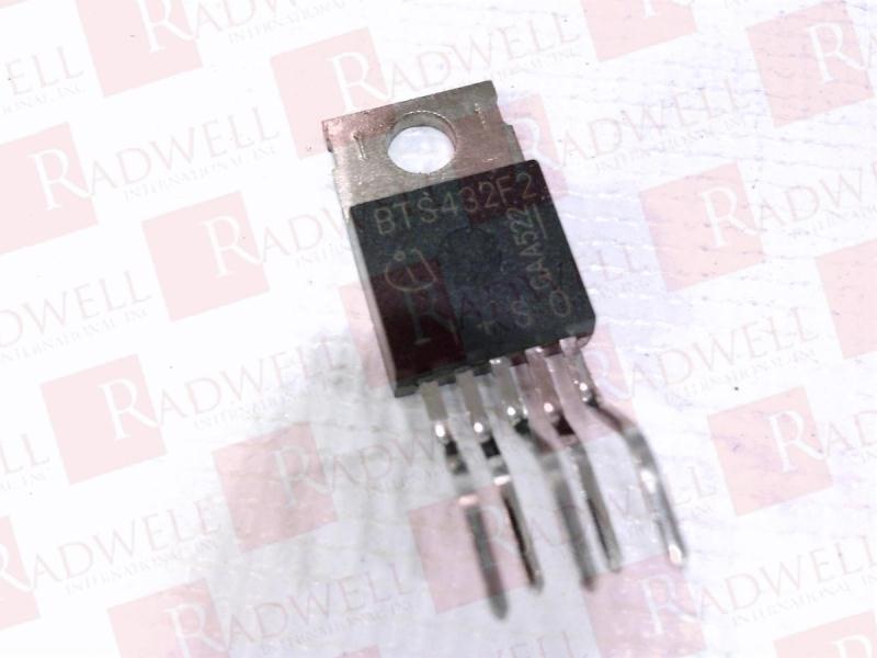 SIEMENS TBTS432F2