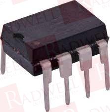 TEXAS INSTRUMENTS SEMI LM393N