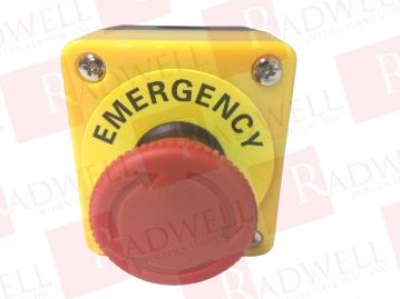 OMRON A22E-M-02B