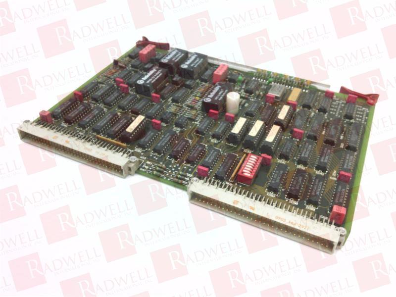  , CPU BOARD, PROCCOM PR-COM, MARINE ELECTRONICS, TANKRADAR