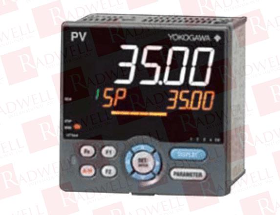 YOKOGAWA UP35A-001-11-00