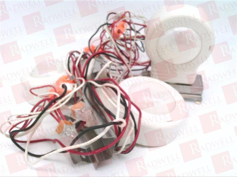 HUBBELL FHB141NPUNV-CL