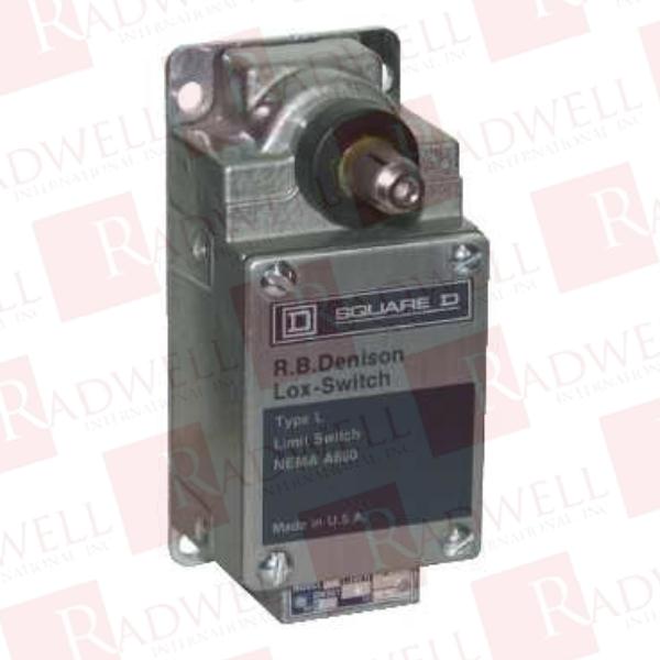 SCHNEIDER ELECTRIC L300WTR2M10