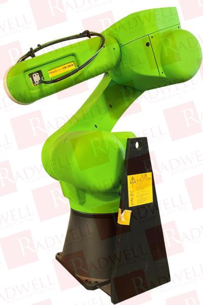 FANUC WO0711397