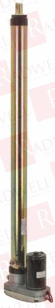 DANAHER MOTION PPA12-58B65-24NXXX