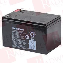 RADWELL VERIFIED SUBSTITUTE LC-R1212P-SUB