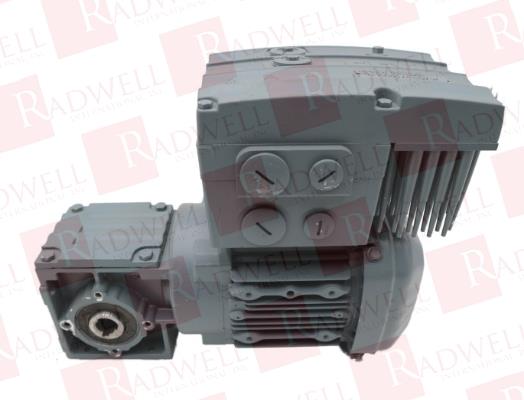SEW EURODRIVE WA20/TDRS71S4/MM05/MO/LN