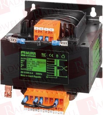 MURR ELEKTRONIK 86144