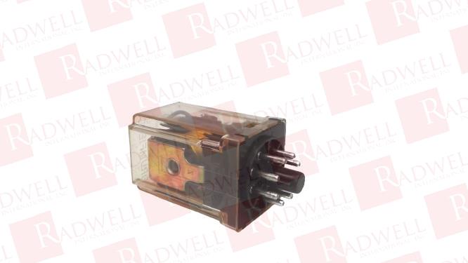 TE CONNECTIVITY IKAP-11DY-24