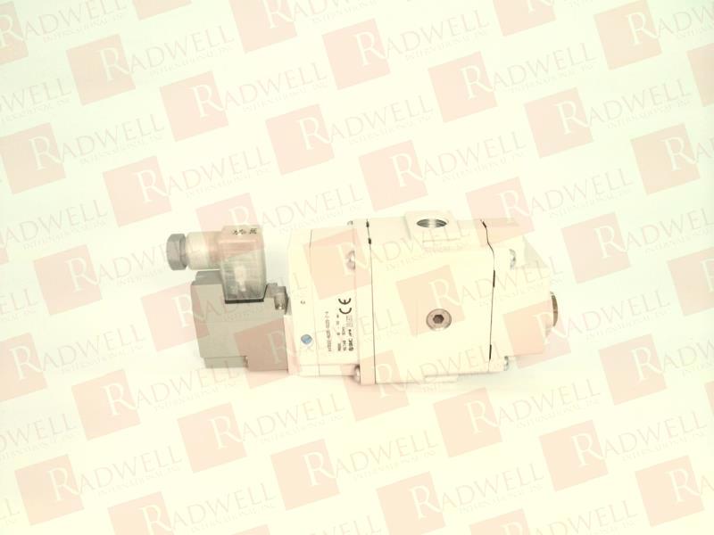 SMC AV2000-N02S-5DZB-Z-A