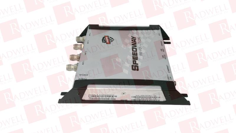 IMPINJ IPJ-REV-R420-USA1M