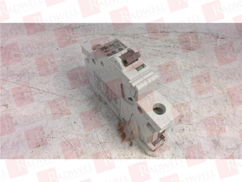EATON CORPORATION SPCL1C50