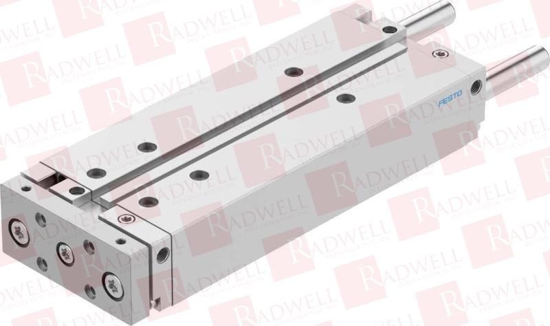 FESTO DFM-32-200-B-PPV-A-GF