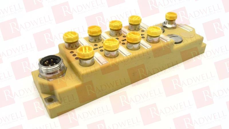 TURCK PDP-IOM88-0003