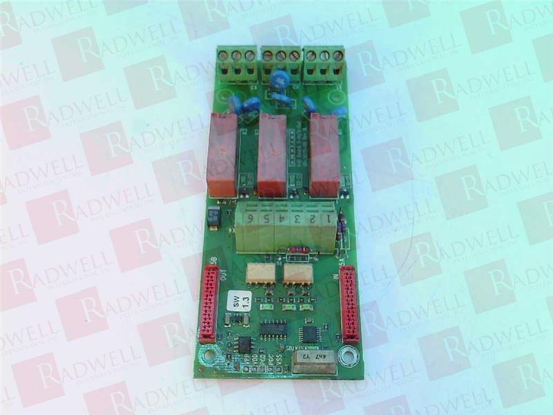 EMOTRON 01-3075-00