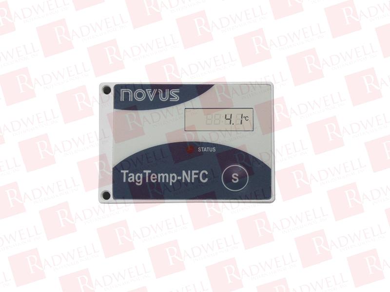 NOVUS 8813703000