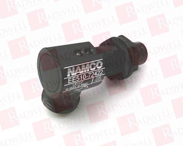 DANAHER CONTROLS EE510-72422