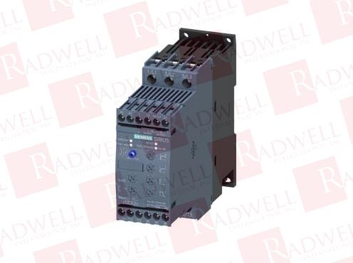 SIEMENS 3RW40241TB04