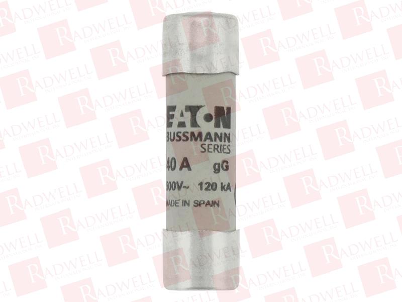 EATON CORPORATION C14G40S