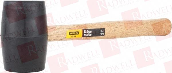 STANLEY BLACK & DECKER 51-104