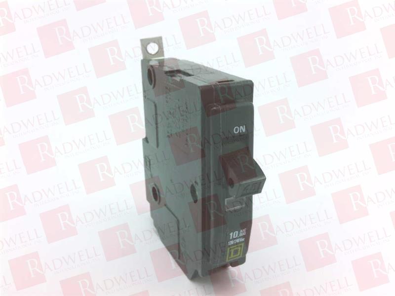 SCHNEIDER ELECTRIC QOB145