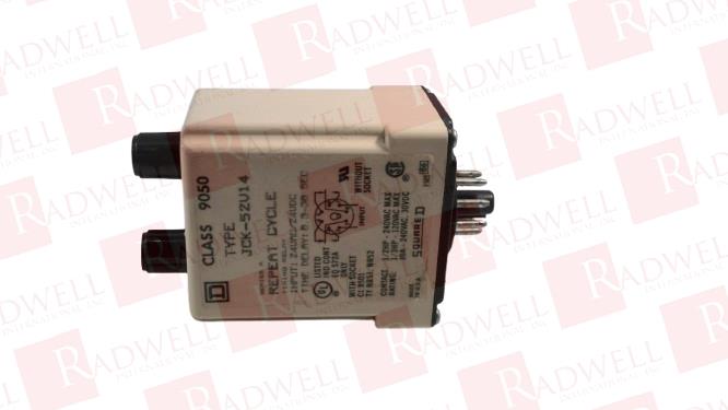 SCHNEIDER ELECTRIC 9050JCK52V14