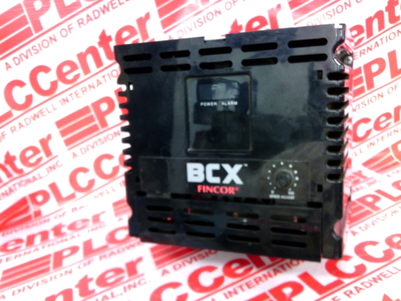 BCX4020 by NIDEC CORP