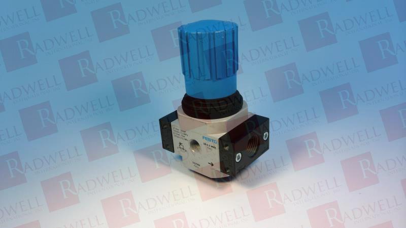 FESTO LR-3/8-D-7-I-MIDI